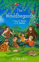 Wouldbegoods - The Wouldbegoods