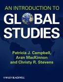 Úvod do globálnych štúdií - An Introduction to Global Studies