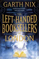 Levočskí kníhkupci z Londýna - Left-Handed Booksellers of London