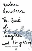 Kniha smiechu a zabudnutia - Book of Laughter and Forgetting