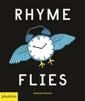 Rýmové mušky - Rhyme Flies