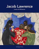 Jacob Lawrence: Línie vplyvu - Jacob Lawrence: Lines of Influence