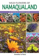 Sprievodca po Namaqualande - Namaqualand Guide