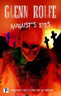 Augustove oči - August's Eyes