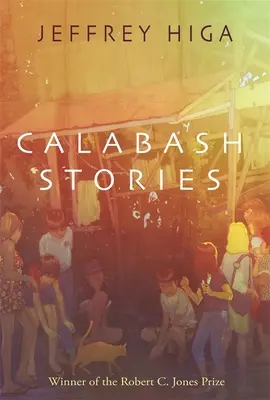 Príbehy o kalabase - Calabash Stories