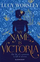 Volám sa Victoria - My Name Is Victoria