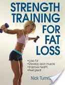 Silový tréning na odbúravanie tukov - Strength Training for Fat Loss