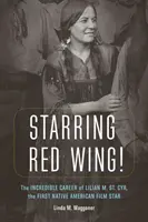 V hlavnej úlohe Red Wing! Cyr, prvej indiánskej filmovej hviezdy - Starring Red Wing!: The Incredible Career of Lilian M. St. Cyr, the First Native American Film Star