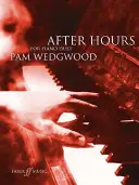 After Hours pre klavírne duo - After Hours for Piano Duet