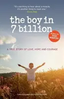 Chlapec za 7 miliárd - The Boy in 7 Billion