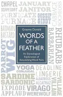Slová z pera: Etymologické vysvetlenie prekvapujúcich dvojíc slov - Words of a Feather: An Etymological Explanation of Astonishing Word Pairs