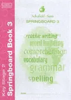 Odrazový mostík 3 - Springboard Book 3
