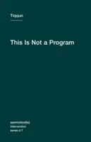Toto nie je program - This Is Not a Program