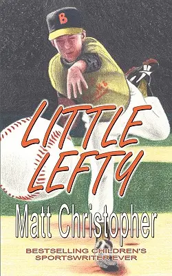 Malý ľavák - Little Lefty