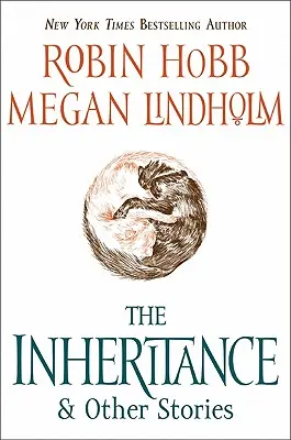 Dedičstvo: A iné príbehy - The Inheritance: And Other Stories