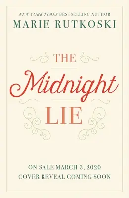 Polnočná lož - The Midnight Lie