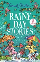 Príbehy na daždivý deň - Rainy Day Stories