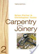Stolárstvo a tesárstvo 2 - Carpentry and Joinery 2