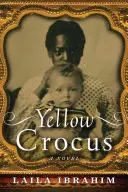 Žltý krokus - Yellow Crocus