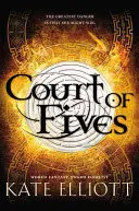 Súd piatich - Court of Fives