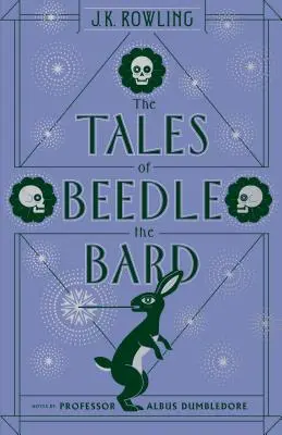 Príbehy barda Beedleho - The the Tales of Beedle the Bard