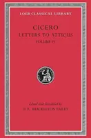 Listy Attikovi - Letters to Atticus