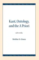 Kant, ontológia a a priori - Kant, Ontology, and the a Priori