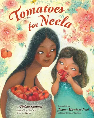 Paradajky pre Neelu - Tomatoes for Neela