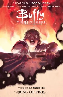 Buffy, premožiteľka upírov, zv. 4 - Buffy the Vampire Slayer Vol. 4