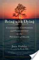 Byť s umieraním: Vychovávať súcit a nebojácnosť v prítomnosti smrti - Being with Dying: Cultivating Compassion and Fearlessness in the Presence of Death