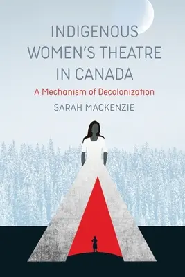 Domorodé ženské divadlo v Kanade: Mechanizmus dekolonizácie - Indigenous Women's Theatre in Canada: A Mechanism of Decolonization