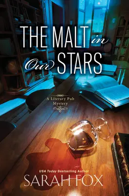 Slad v našich hviezdach - The Malt in Our Stars