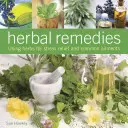 Bylinné liečivá: Používanie byliniek na zmiernenie stresu a bežných ochorení - Herbal Remedies: Using Herbs for Stress Relief and Common Ailments