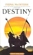 Trinity Book Three - Kniha tretia: Séria Trinity - Destiny: Trinity Book Three - Book Three: Trinity Series