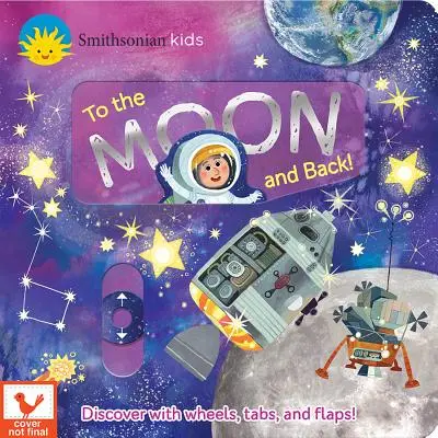 Na mesiac a späť - To the Moon and Back