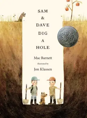 Sam a Dave kopú dieru - Sam & Dave Dig a Hole