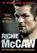 Skutočný McCaw: Autobiografia - The Real McCaw: The Autobiography