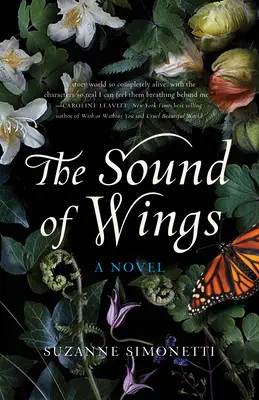 Zvuk krídel - The Sound of Wings