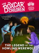 Legenda o vyjúcom vlkodlakovi, 148 - The Legend of the Howling Werewolf, 148