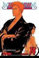 Bleach, zv. 74, 74 - Bleach, Vol. 74, 74