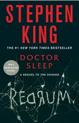 Doktor Spánok - Doctor Sleep