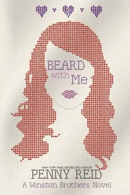 Fúzy so mnou - Beard With Me