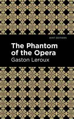 Fantóm opery - Phantom of the Opera