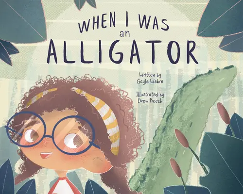 Keď som bol aligátorom - When I Was an Alligator