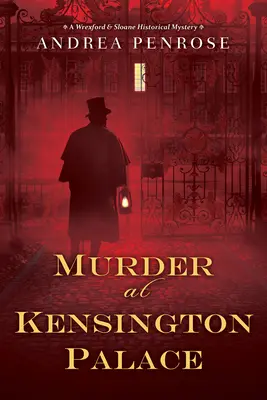 Vražda v Kensingtonskom paláci - Murder at Kensington Palace