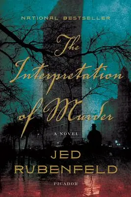 Interpretácia vraždy - The Interpretation of Murder
