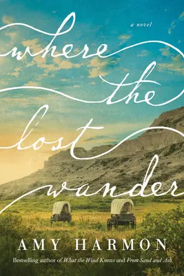 Kam putujú stratení - Where the Lost Wander