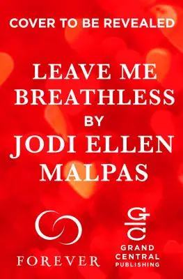 Nechaj ma bez dychu - Leave Me Breathless