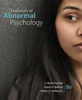 Základy abnormálnej psychológie - Essentials of Abnormal Psychology