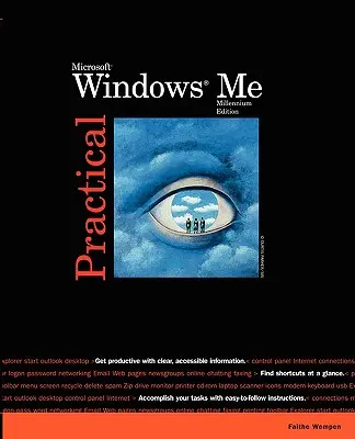 Praktický Windows Millennium - Practical Windows Millennium